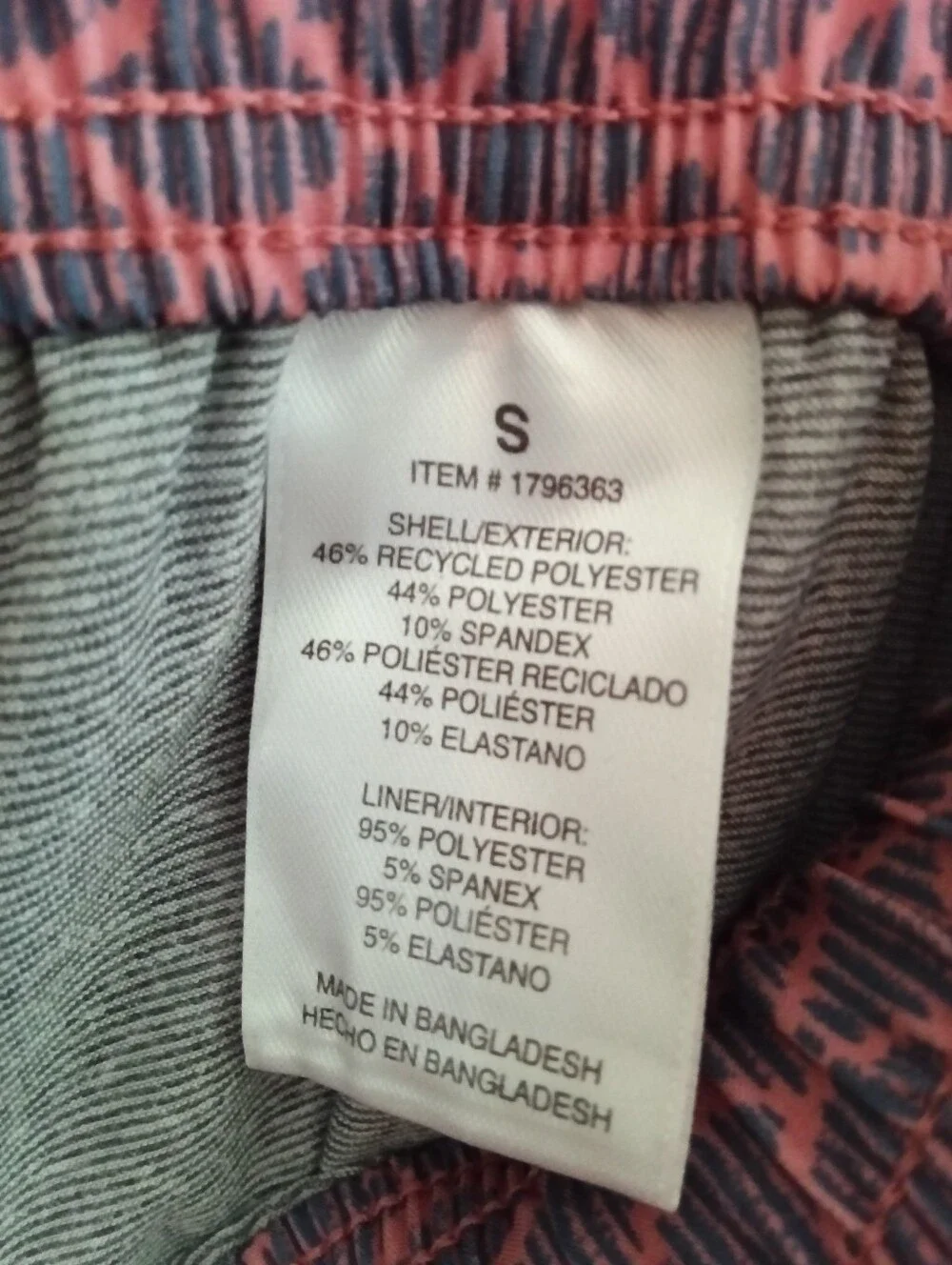 Tailor Vintage OSUN™ 7